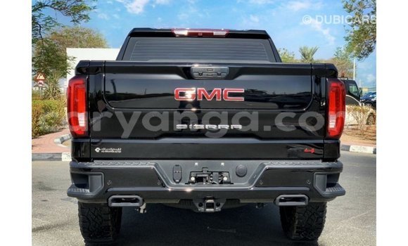 Buy Import GMC Sierra Black Car in Import - Dubai in Malawi Buy Import GMC Sierra Black Car in Import - Dubai in Malawi