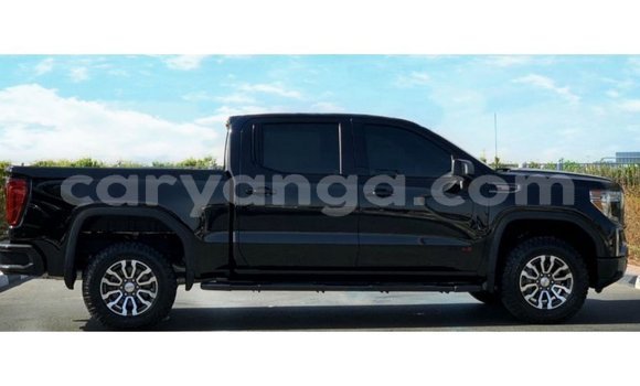 Buy Import GMC Sierra Black Car in Import - Dubai in Malawi Buy Import GMC Sierra Black Car in Import - Dubai in Malawi