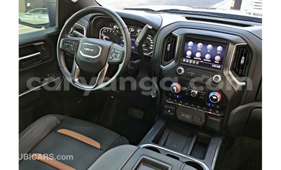 Buy Import GMC Sierra Black Car in Import - Dubai in Malawi Buy Import GMC Sierra Black Car in Import - Dubai in Malawi