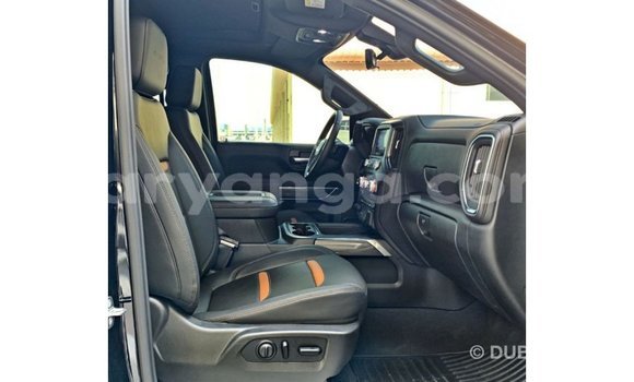 Buy Import GMC Sierra Black Car in Import - Dubai in Malawi Buy Import GMC Sierra Black Car in Import - Dubai in Malawi