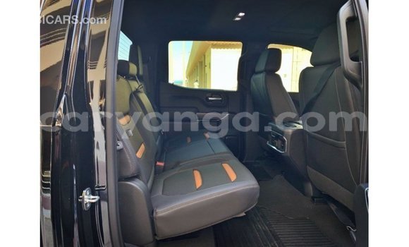 Buy Import GMC Sierra Black Car in Import - Dubai in Malawi Buy Import GMC Sierra Black Car in Import - Dubai in Malawi