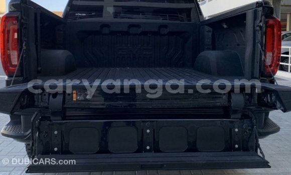 Buy Import GMC Sierra Black Car in Import - Dubai in Malawi Buy Import GMC Sierra Black Car in Import - Dubai in Malawi