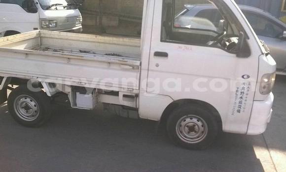 Buy Used Daihatsu Sirion Black Car in Limbe in Malawi