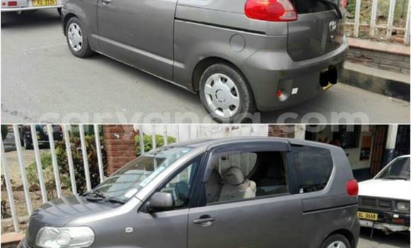 Buy Used Toyota Porte Black Car in Limbe in Malawi Buy Used Toyota Porte Black Car in Limbe in Malawi