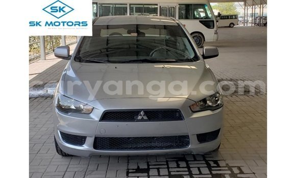 Buy Import Mitsubishi Lancer Other Car in Import - Dubai in Malawi