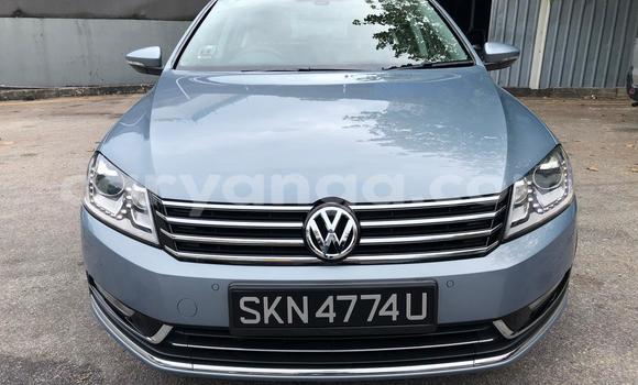 Buy Used Volkswagen Passat Other Car in Blantyre in Malawi Buy Used Volkswagen Passat Other Car in Blantyre in Malawi