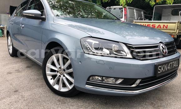 Buy Used Volkswagen Passat Other Car in Blantyre in Malawi Buy Used Volkswagen Passat Other Car in Blantyre in Malawi