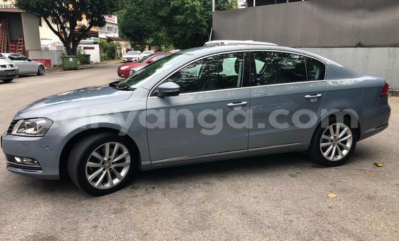 Buy Used Volkswagen Passat Other Car in Blantyre in Malawi Buy Used Volkswagen Passat Other Car in Blantyre in Malawi