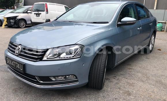 Buy Used Volkswagen Passat Other Car in Blantyre in Malawi Buy Used Volkswagen Passat Other Car in Blantyre in Malawi
