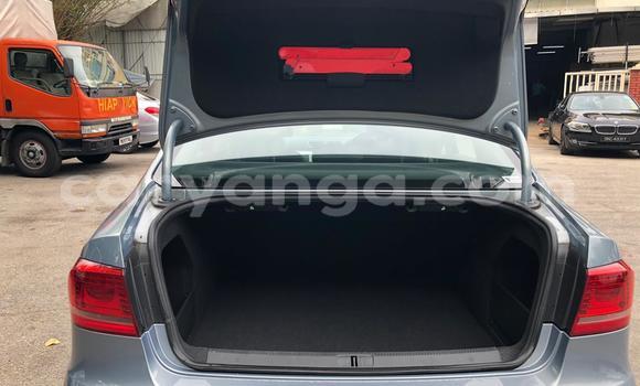 Buy Used Volkswagen Passat Other Car in Blantyre in Malawi Buy Used Volkswagen Passat Other Car in Blantyre in Malawi