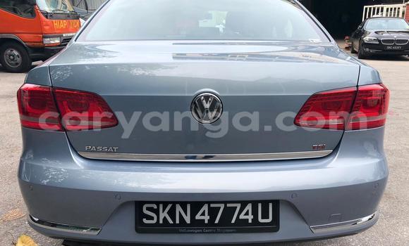 Buy Used Volkswagen Passat Other Car in Blantyre in Malawi Buy Used Volkswagen Passat Other Car in Blantyre in Malawi