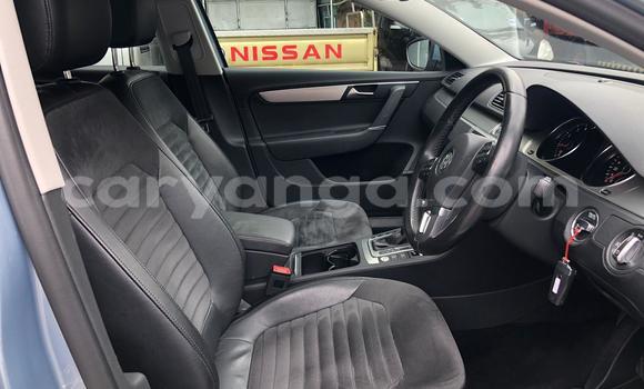 Buy Used Volkswagen Passat Other Car in Blantyre in Malawi Buy Used Volkswagen Passat Other Car in Blantyre in Malawi