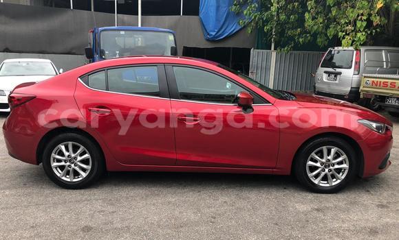 Buy Used Mazda 3 Red Car in Blantyre in Malawi Buy Used Mazda 3 Red Car in Blantyre in Malawi