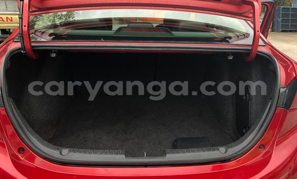 Buy Used Mazda 3 Red Car in Blantyre in Malawi Buy Used Mazda 3 Red Car in Blantyre in Malawi