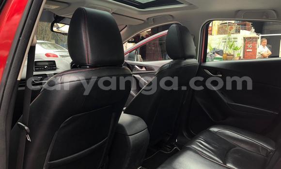 Buy Used Mazda 3 Red Car in Blantyre in Malawi Buy Used Mazda 3 Red Car in Blantyre in Malawi