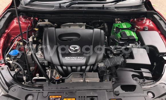 Buy Used Mazda 3 Red Car in Blantyre in Malawi Buy Used Mazda 3 Red Car in Blantyre in Malawi