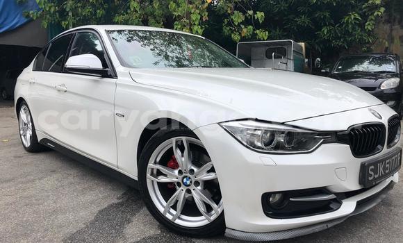 Buy Used BMW 3–Series White Car in Blantyre in Malawi Buy Used BMW 3–Series White Car in Blantyre in Malawi