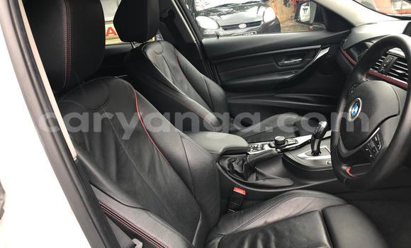 Buy Used BMW 3–Series White Car in Blantyre in Malawi Buy Used BMW 3–Series White Car in Blantyre in Malawi