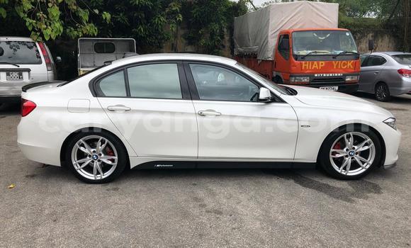 Buy Used BMW 3–Series White Car in Blantyre in Malawi Buy Used BMW 3–Series White Car in Blantyre in Malawi