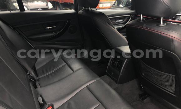 Buy Used BMW 3–Series White Car in Blantyre in Malawi Buy Used BMW 3–Series White Car in Blantyre in Malawi