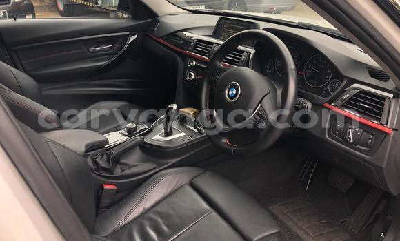 Buy Used BMW 3–Series White Car in Blantyre in Malawi Buy Used BMW 3–Series White Car in Blantyre in Malawi