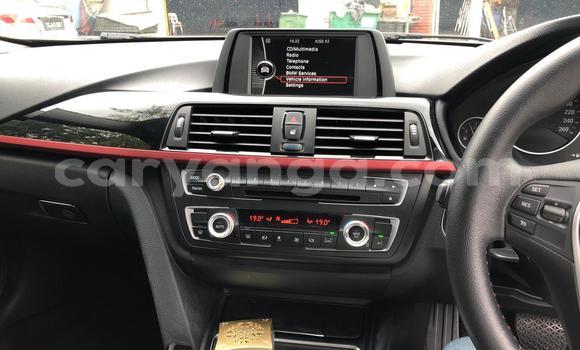 Buy Used BMW 3–Series White Car in Blantyre in Malawi Buy Used BMW 3–Series White Car in Blantyre in Malawi