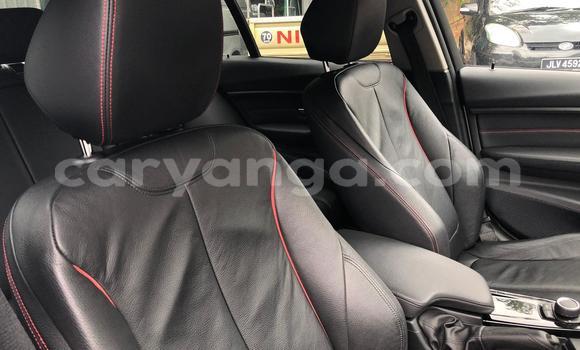 Buy Used BMW 3–Series White Car in Blantyre in Malawi Buy Used BMW 3–Series White Car in Blantyre in Malawi