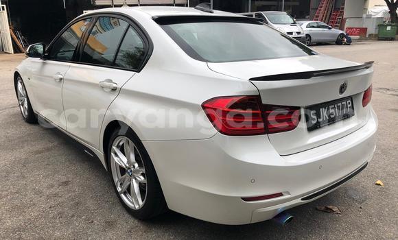 Buy Used BMW 3–Series White Car in Blantyre in Malawi Buy Used BMW 3–Series White Car in Blantyre in Malawi