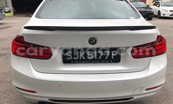 Buy Used BMW 3–Series White Car in Blantyre in Malawi Buy Used BMW 3–Series White Car in Blantyre in Malawi