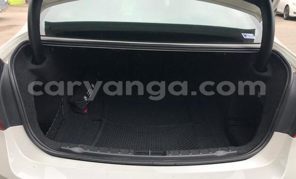 Buy Used BMW 3–Series White Car in Blantyre in Malawi Buy Used BMW 3–Series White Car in Blantyre in Malawi