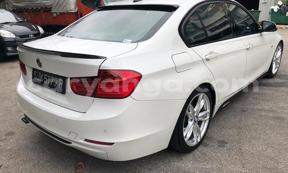 Buy Used BMW 3–Series White Car in Blantyre in Malawi Buy Used BMW 3–Series White Car in Blantyre in Malawi