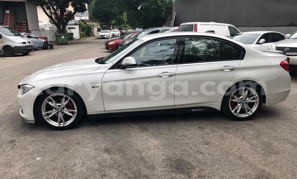 Buy Used BMW 3–Series White Car in Blantyre in Malawi Buy Used BMW 3–Series White Car in Blantyre in Malawi