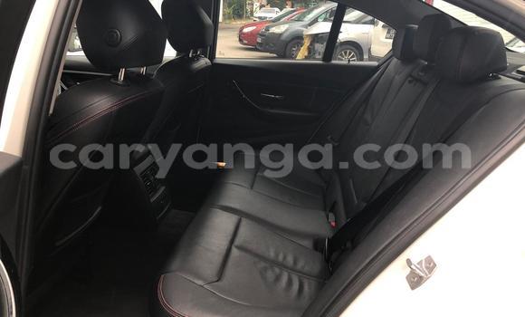 Buy Used BMW 3–Series White Car in Blantyre in Malawi Buy Used BMW 3–Series White Car in Blantyre in Malawi