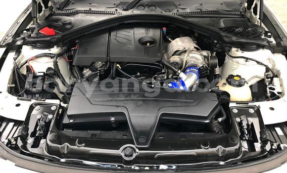 Buy Used BMW 3–Series White Car in Blantyre in Malawi Buy Used BMW 3–Series White Car in Blantyre in Malawi