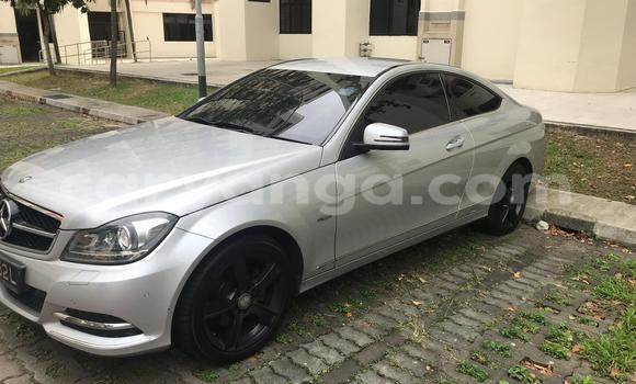 Buy Used Mercedes‒Benz C-klasse Silver Car in Blantyre in Malawi Buy Used Mercedes‒Benz C-klasse Silver Car in Blantyre in Malawi