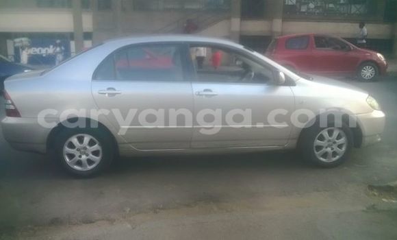 Buy Used Toyota Corolla Black Car in Limbe in Malawi Buy Used Toyota Corolla Black Car in Limbe in Malawi