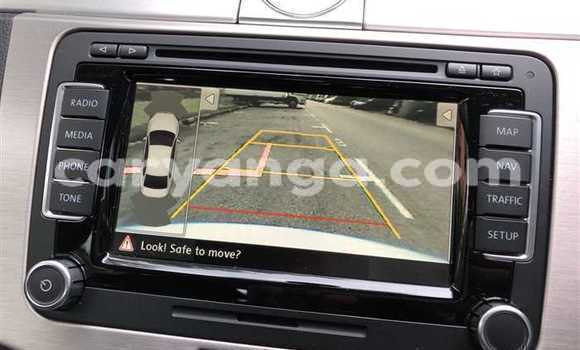 Buy Import Volkswagen Passat White Car in Blantyre in Malawi Buy Import Volkswagen Passat White Car in Blantyre in Malawi