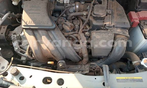 Buy Used Nissan March Black Car in Blantyre in Malawi Buy Used Nissan March Black Car in Blantyre in Malawi