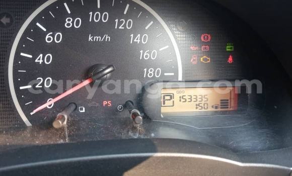 Buy Used Nissan March Black Car in Blantyre in Malawi Buy Used Nissan March Black Car in Blantyre in Malawi