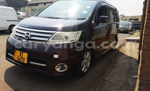 Buy Used Nissan Serena Other Car in Blantyre in Malawi Buy Used Nissan Serena Other Car in Blantyre in Malawi