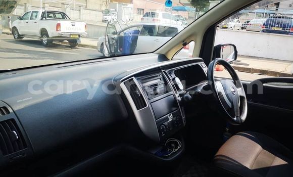 Buy Used Nissan Serena Other Car in Blantyre in Malawi Buy Used Nissan Serena Other Car in Blantyre in Malawi