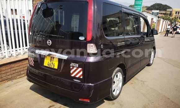 Buy Used Nissan Serena Other Car in Blantyre in Malawi Buy Used Nissan Serena Other Car in Blantyre in Malawi