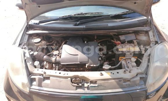 Buy Used Toyota Passo Black Car in Blantyre in Malawi Buy Used Toyota Passo Black Car in Blantyre in Malawi