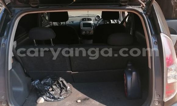 Buy Used Toyota Passo Black Car in Blantyre in Malawi Buy Used Toyota Passo Black Car in Blantyre in Malawi