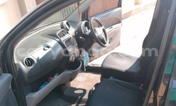 Buy Used Toyota Passo Black Car in Blantyre in Malawi Buy Used Toyota Passo Black Car in Blantyre in Malawi