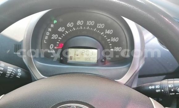 Buy Used Toyota Passo Black Car in Blantyre in Malawi Buy Used Toyota Passo Black Car in Blantyre in Malawi