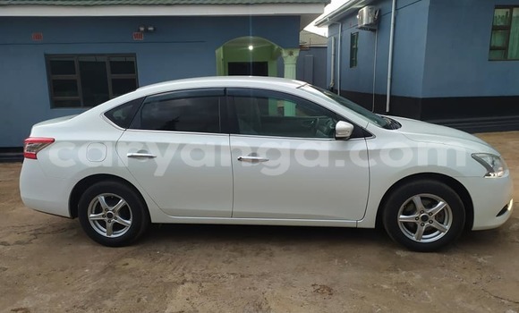 Nunua Ilio tumika Nissan Bluebird Sylphy White Gari ndani ya Lilongwe nchini Malawi Nunua Ilio tumika Nissan Bluebird Sylphy White Gari ndani ya Lilongwe nchini Malawi