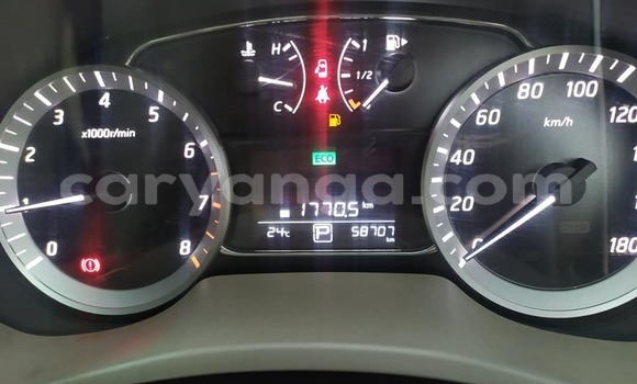 Buy Used Nissan Bluebird Sylphy White Car in Lilongwe in Malawi Buy Used Nissan Bluebird Sylphy White Car in Lilongwe in Malawi