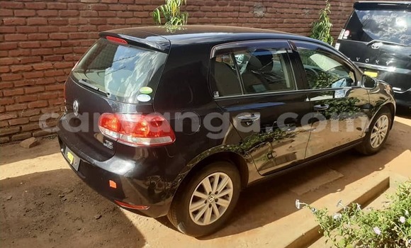 Buy Used Volkswagen Golf Black Car in Lilongwe in Malawi Buy Used Volkswagen Golf Black Car in Lilongwe in Malawi