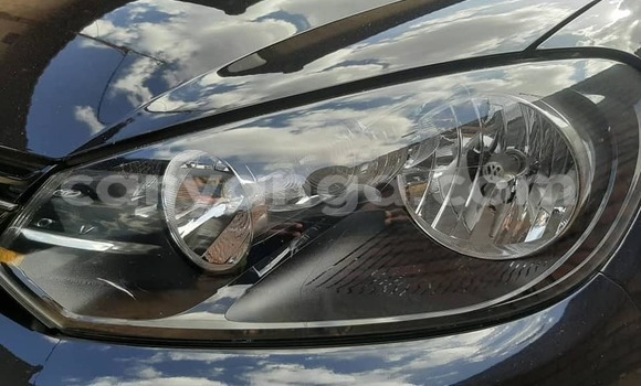Buy Used Volkswagen Golf Black Car in Lilongwe in Malawi Buy Used Volkswagen Golf Black Car in Lilongwe in Malawi